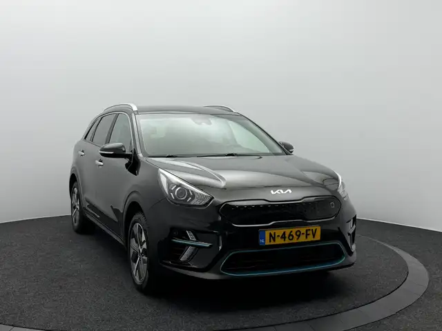 Kia E-Niro view 7