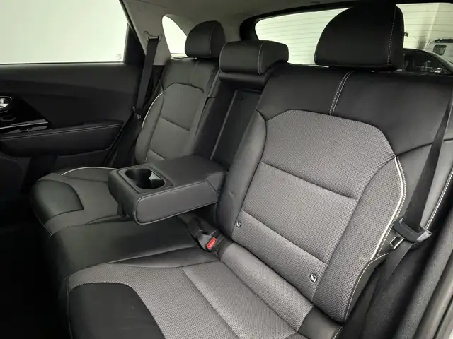 Kia E-Niro view 27