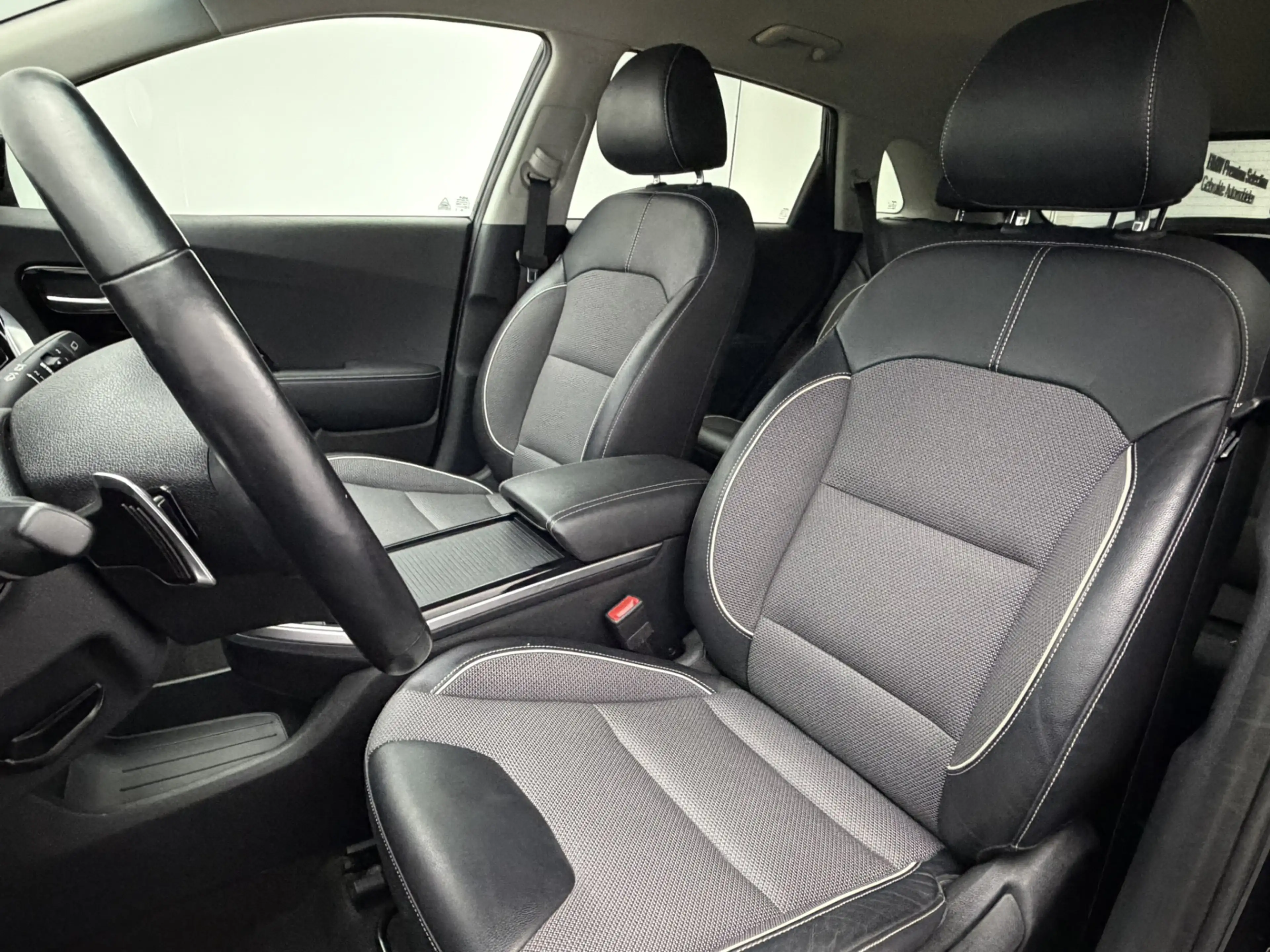 Kia e-Niro Edition 64 kWh SOH 96,8% | Camera | Stoel/Stuurver — photo 9