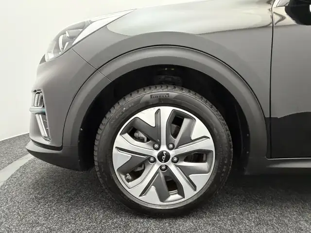 Kia E-Niro view 19