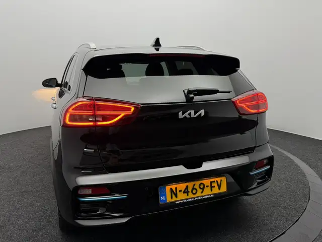 Kia E-Niro view 29