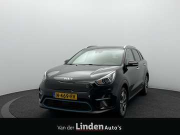 Edition 64 kWh SOH 96,8% | Camera | Stoel/Stuurver