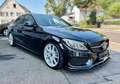 Mercedes-Benz C 43 AMG C 43 AMG 4Matic R Kamera 19Zoll S-Dach Vollleder Schwarz - thumbnail 3