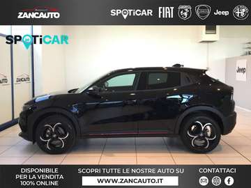 BEV 156CV/115kW elettrica SPECIALE