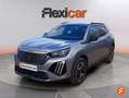Peugeot 2008 1.2 PureTech S&S Allure 100 Gris - thumbnail 2