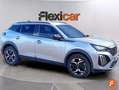 Peugeot 2008 1.2 PureTech S&S Allure 100 Gris - thumbnail 7