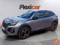 Peugeot 2008 1.2 PureTech S&S Allure 100 Gris - thumbnail 10
