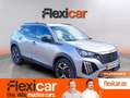 Peugeot 2008 1.2 PureTech S&S Allure 100 Gris - thumbnail 1