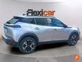 Peugeot 2008 1.2 PureTech S&S Allure 100 Gris - thumbnail 5