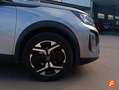 Peugeot 2008 1.2 PureTech S&S Allure 100 Gris - thumbnail 15