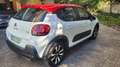 Citroen C3 1.2 PureTech S&S Feel 83 Blanco - thumbnail 5