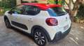 Citroen C3 1.2 PureTech S&S Feel 83 Blanco - thumbnail 3