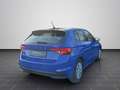 Skoda Fabia 1.0 TSI Selection PDC, RFK, Kessy, ACC, Sp Blau - thumbnail 2