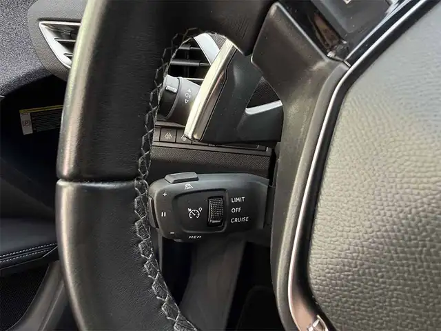 Peugeot 3008 view 13