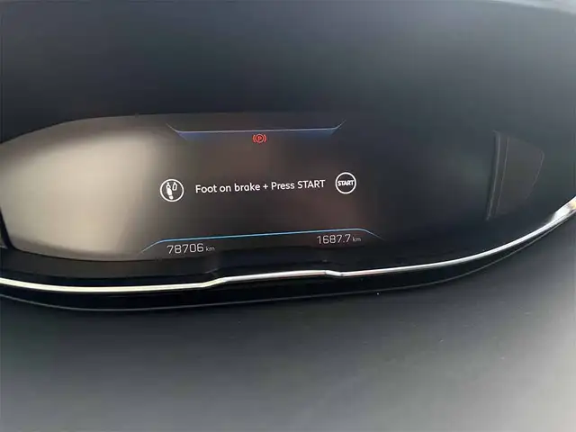 Peugeot 3008 view 12