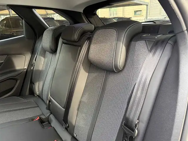 Peugeot 3008 view 28