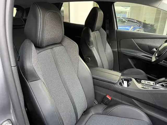 Peugeot 3008 view 24