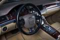 Audi A8 L W12 6.0 Quattro Zwart - thumbnail 43
