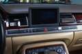 Audi A8 L W12 6.0 Quattro Zwart - thumbnail 46