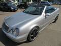 Mercedes-Benz CLK 55 AMG CLK-Klasse Cabrio Avantgarde AMG Silber - thumbnail 5
