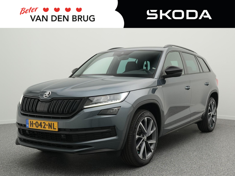 Photo du véhicule