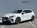 BMW 120 120dA 163ch M Sport Design DKG7 Blanc - thumbnail 1