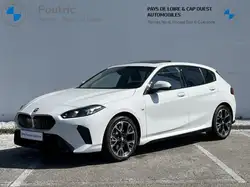 BMW Série 1 120dA 163ch M Sport Design DKG7