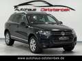 Volkswagen Touareg V6 TDI BMT EDITION X/ACC/PANO/AHK/1-HAND Blau - thumbnail 4