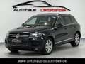 Volkswagen Touareg V6 TDI BMT EDITION X/ACC/PANO/AHK/1-HAND Blau - thumbnail 1