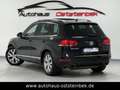 Volkswagen Touareg V6 TDI BMT EDITION X/ACC/PANO/AHK/1-HAND Blau - thumbnail 3