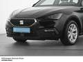SEAT Leon Sportstourer Style TDI LED Navi Sitzhzg PDC Blueto Zwart - thumbnail 8