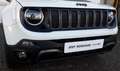 Jeep Renegade Trailhawk Plug-in-Hybrid 4Xe Blanc - thumbnail 16
