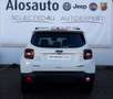 Jeep Renegade Trailhawk Plug-in-Hybrid 4Xe Weiß - thumbnail 7