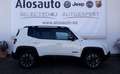 Jeep Renegade Trailhawk Plug-in-Hybrid 4Xe Weiß - thumbnail 6