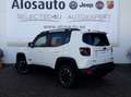 Jeep Renegade Trailhawk Plug-in-Hybrid 4Xe Weiß - thumbnail 3