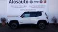 Jeep Renegade Trailhawk Plug-in-Hybrid 4Xe Weiß - thumbnail 4