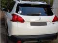 Peugeot 2008 1.6 e-HDi 115ch FAP BVM6 Féline Titane Blanc - thumbnail 2