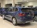 BMW X3 xDrive 30e Azul - thumbnail 3