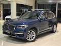 BMW X3 xDrive 30e Azul - thumbnail 1