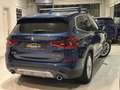 BMW X3 xDrive 30e Azul - thumbnail 2