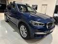 BMW X3 xDrive 30e Azul - thumbnail 25