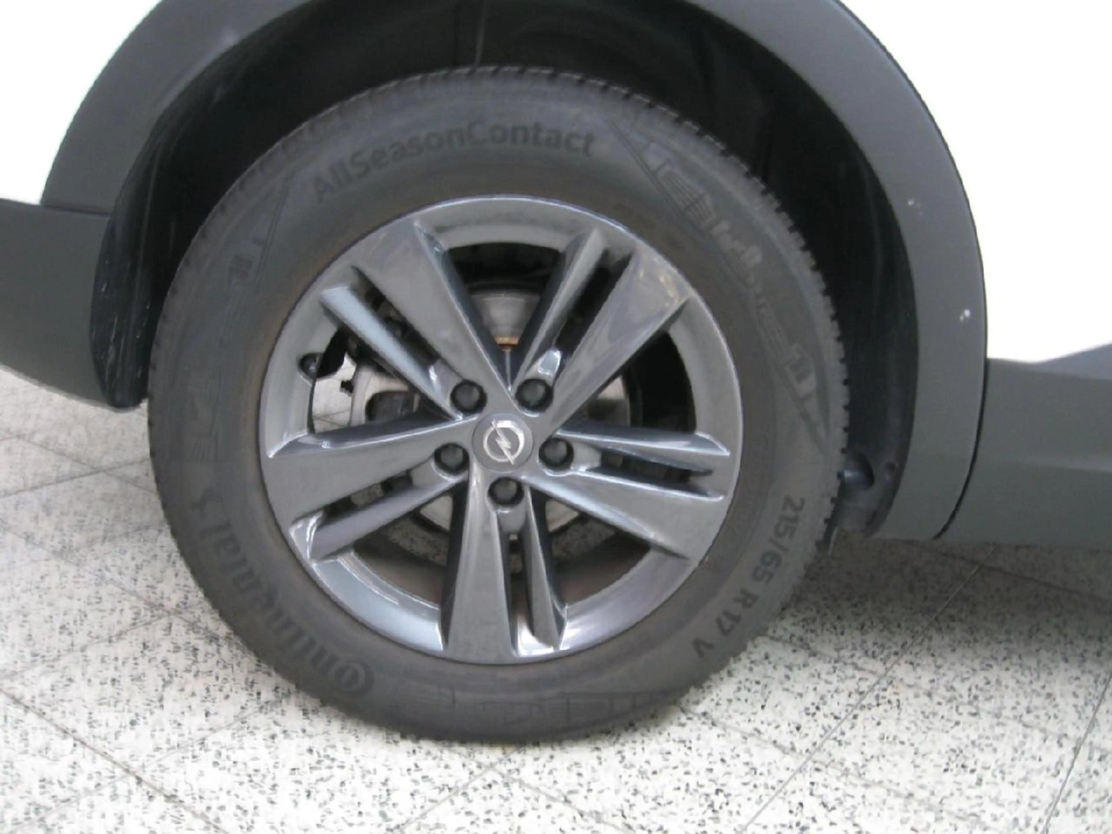 Opel Grandland Enjoy — photo 3