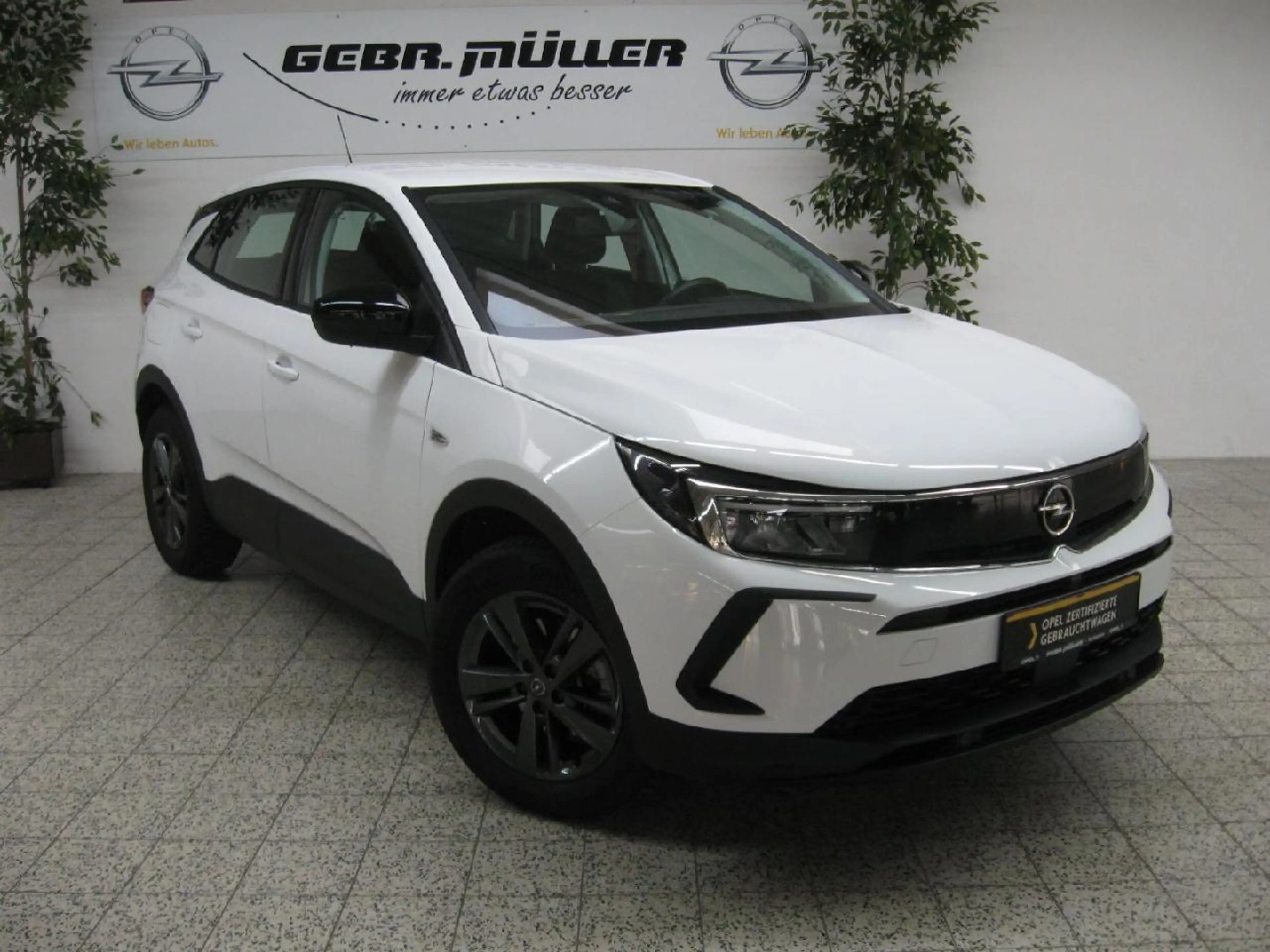 Opel Grandland Enjoy