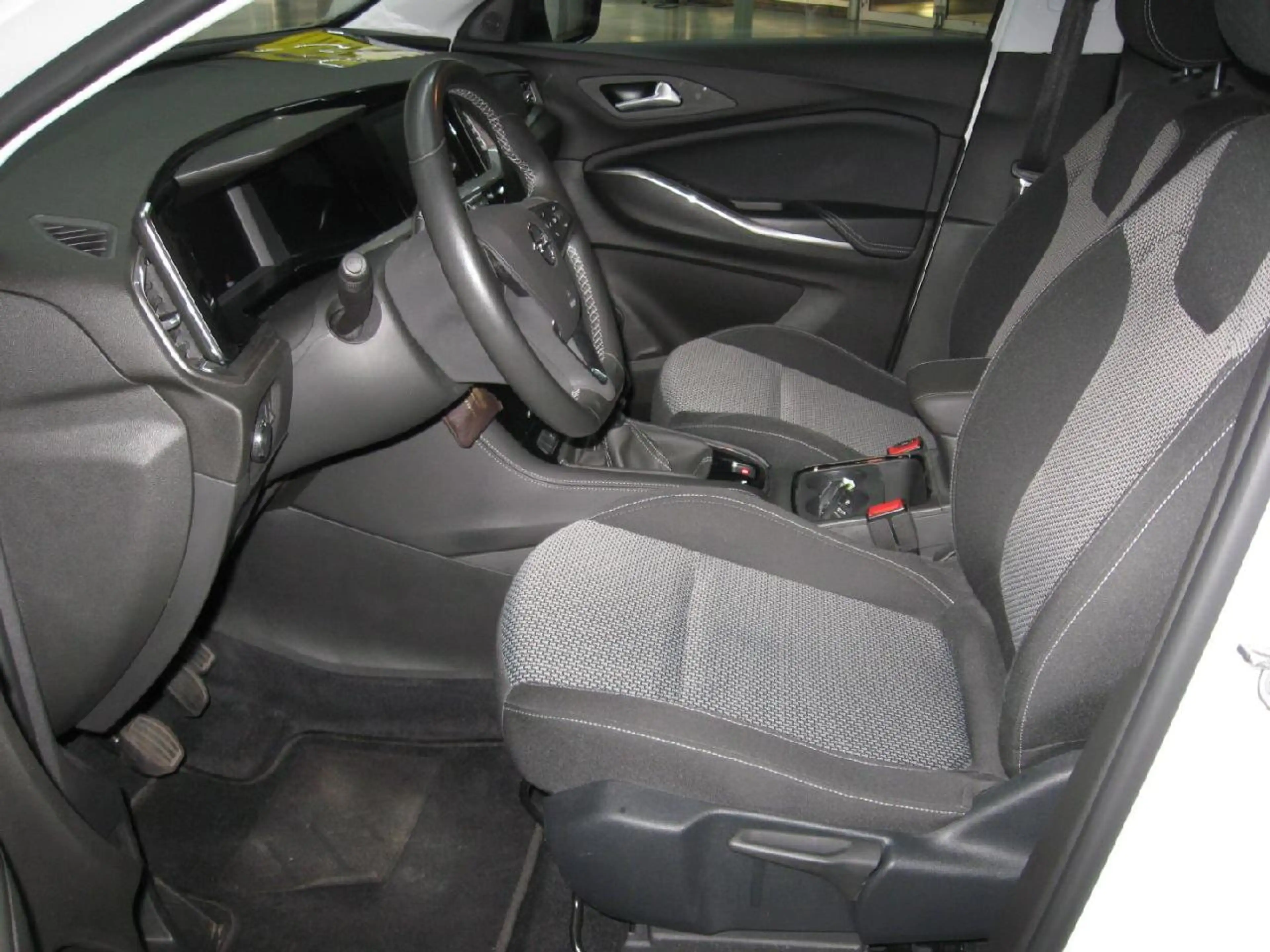 Opel Grandland Enjoy — photo 8