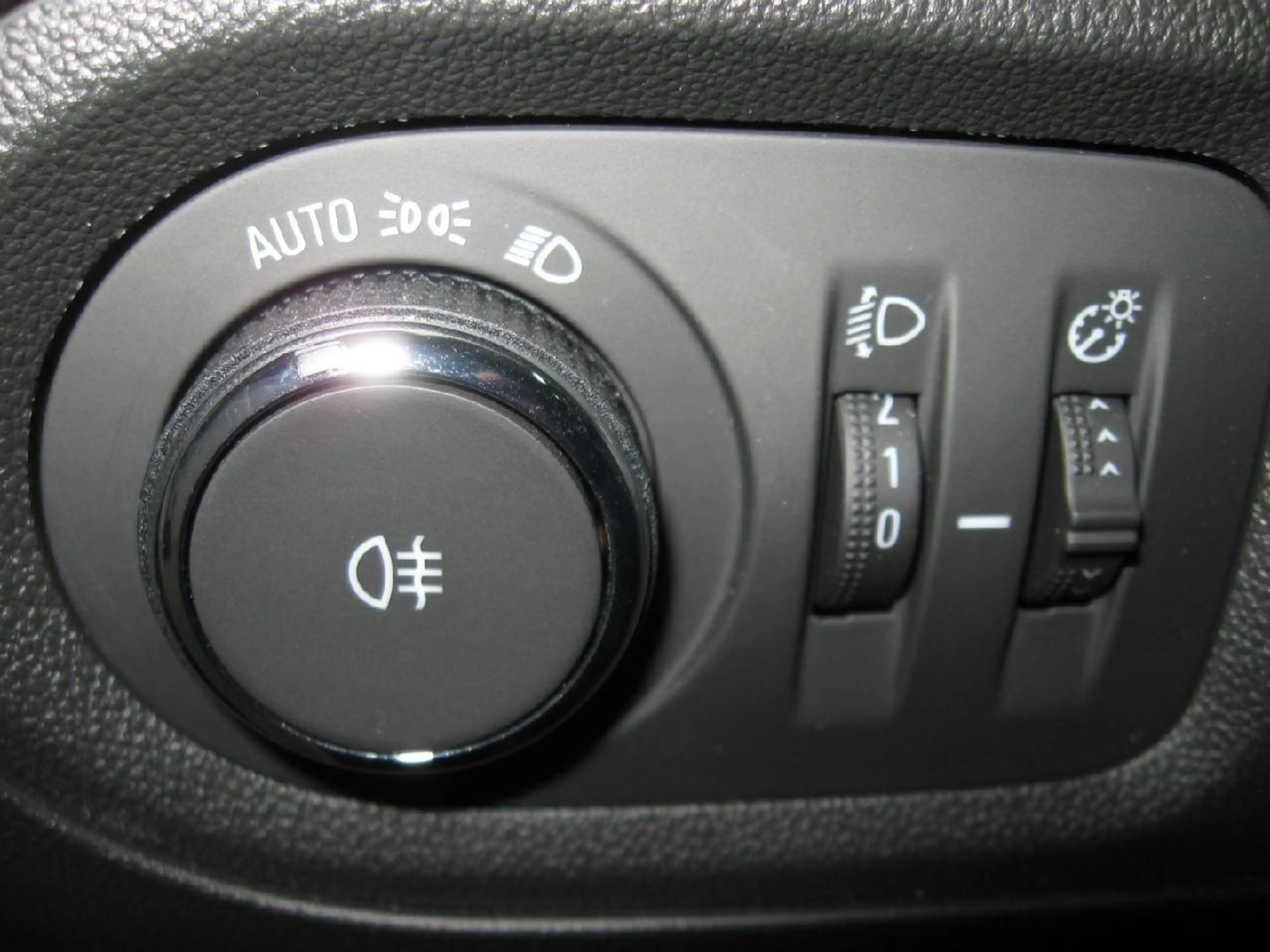 Opel Grandland Enjoy — photo 9