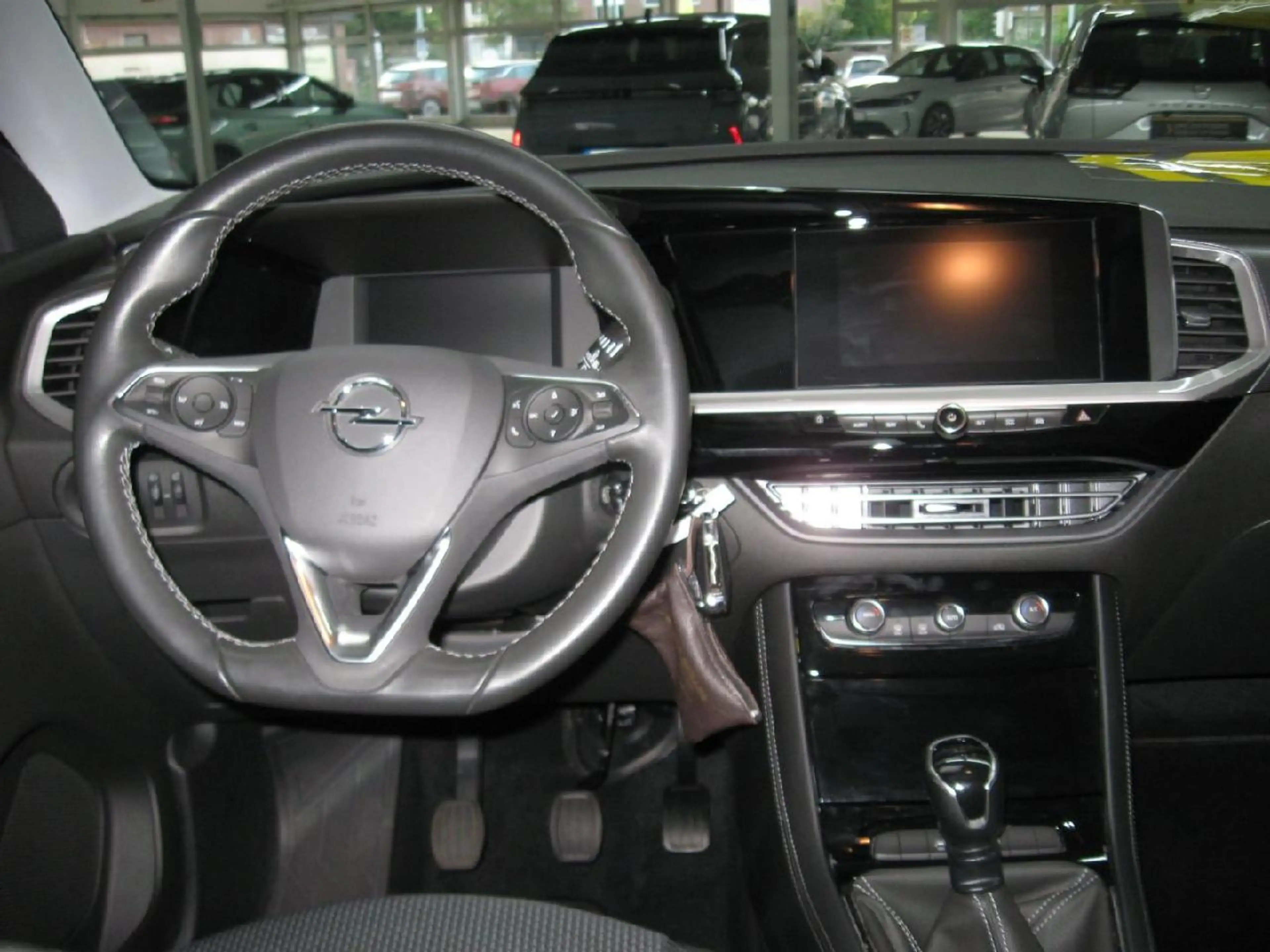 Opel Grandland Enjoy — photo 6