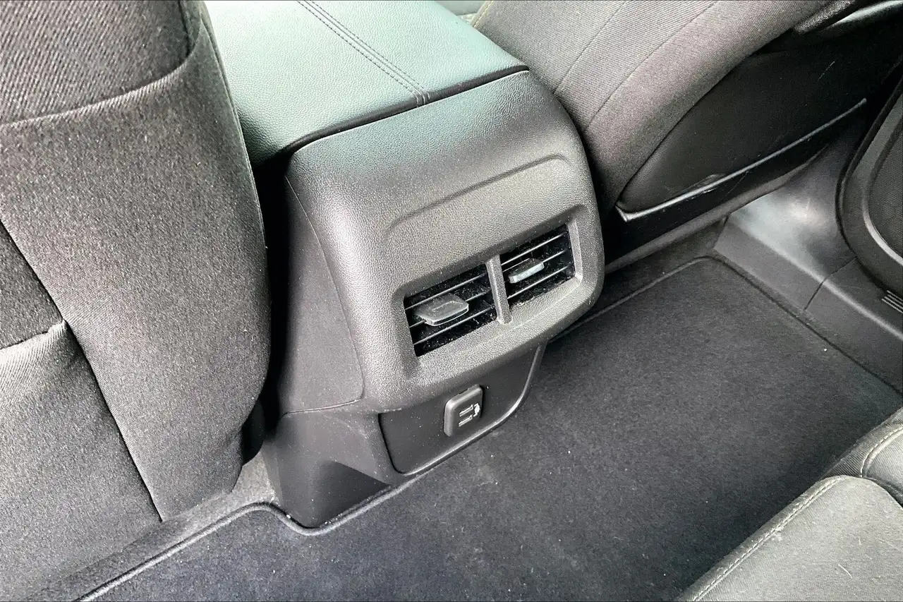 GMC Terrain снимка GMC Terrain