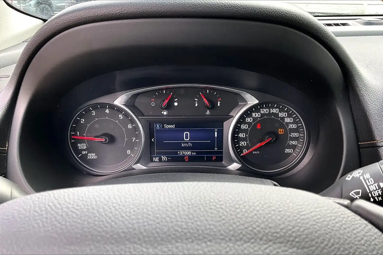 GMC Terrain снимка GMC Terrain