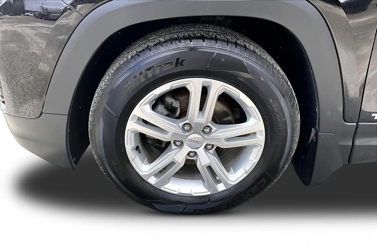 GMC Terrain снимка GMC Terrain