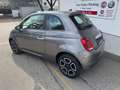 Fiat 500 1.0 Club, Klima, ESP, eFH, ZV m. FFB Grau - thumbnail 4